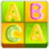 Find Alphabets Games