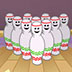 Bowling Games