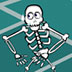 Skeleton Games