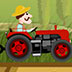 Tractor Games